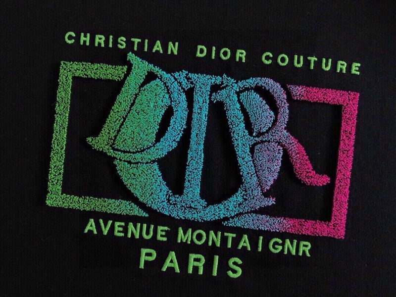 Christian Dior T-Shirts